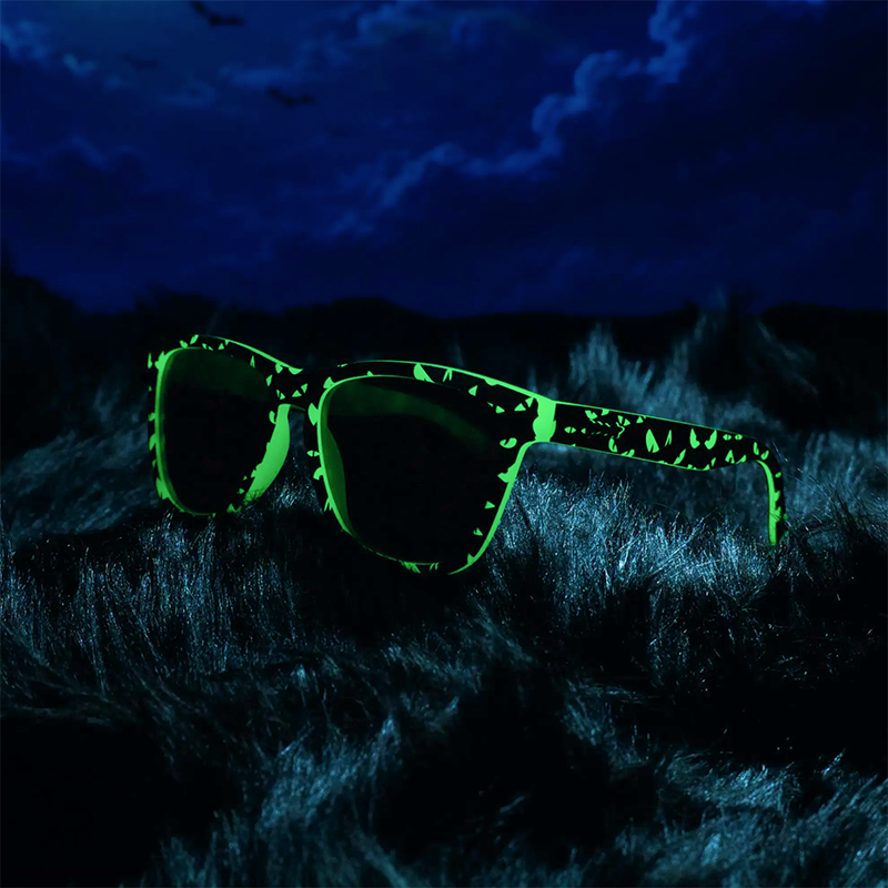 goodr OG - What Lurks in the Shadows