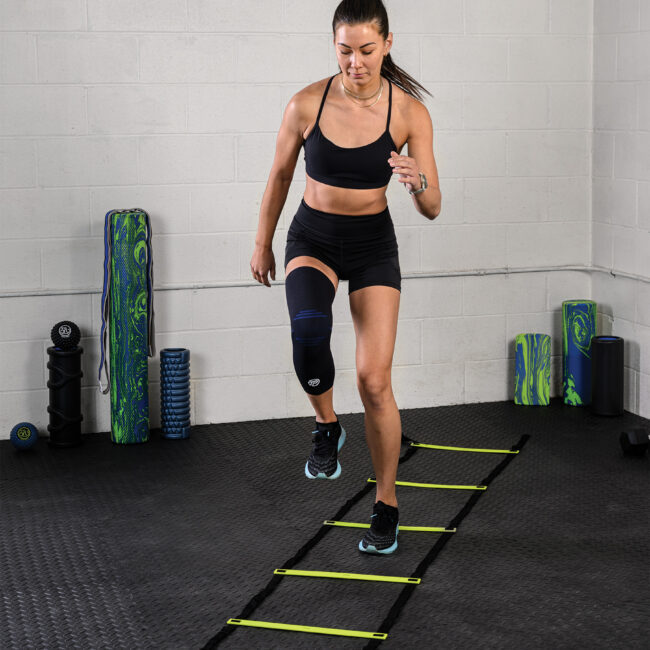 Pro-Tec X-Tended Knee Sleeve