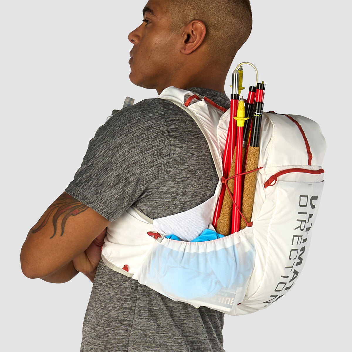 Ultimate Direction Adventure Vest 17L