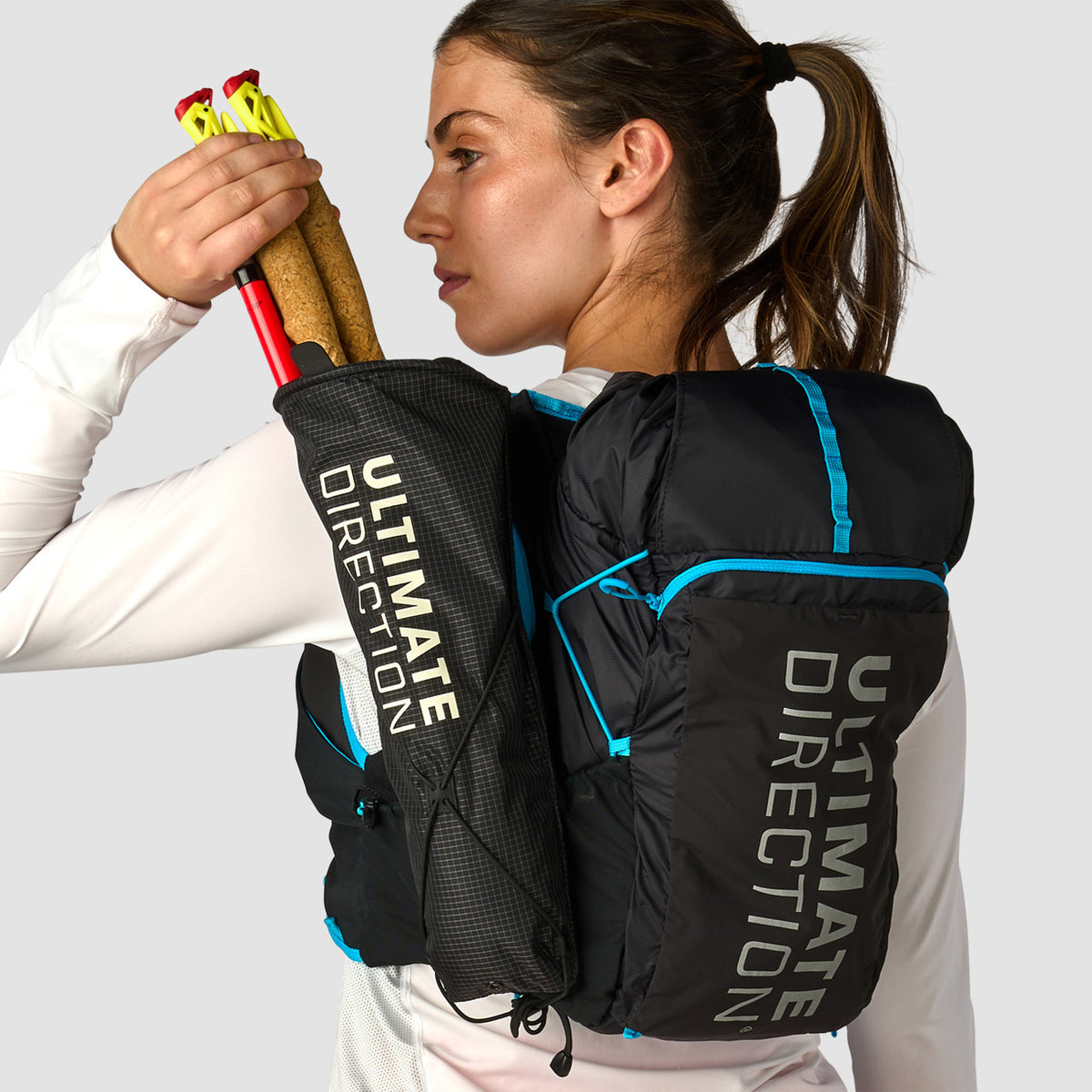 Ultimate Direction Adventure Vest 17L