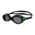 Black/Fluro Green