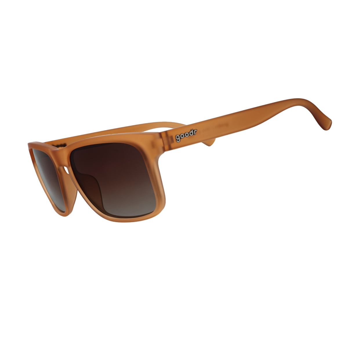 goodr Grand G- Cashmere Corporate Camo