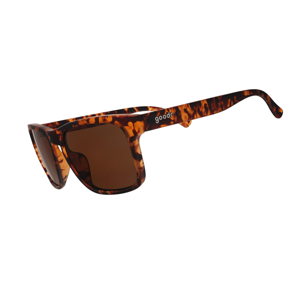 goodr Grand G- Certified Pet Psychic