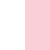 Powder Pink w/ White Buckle / One Size