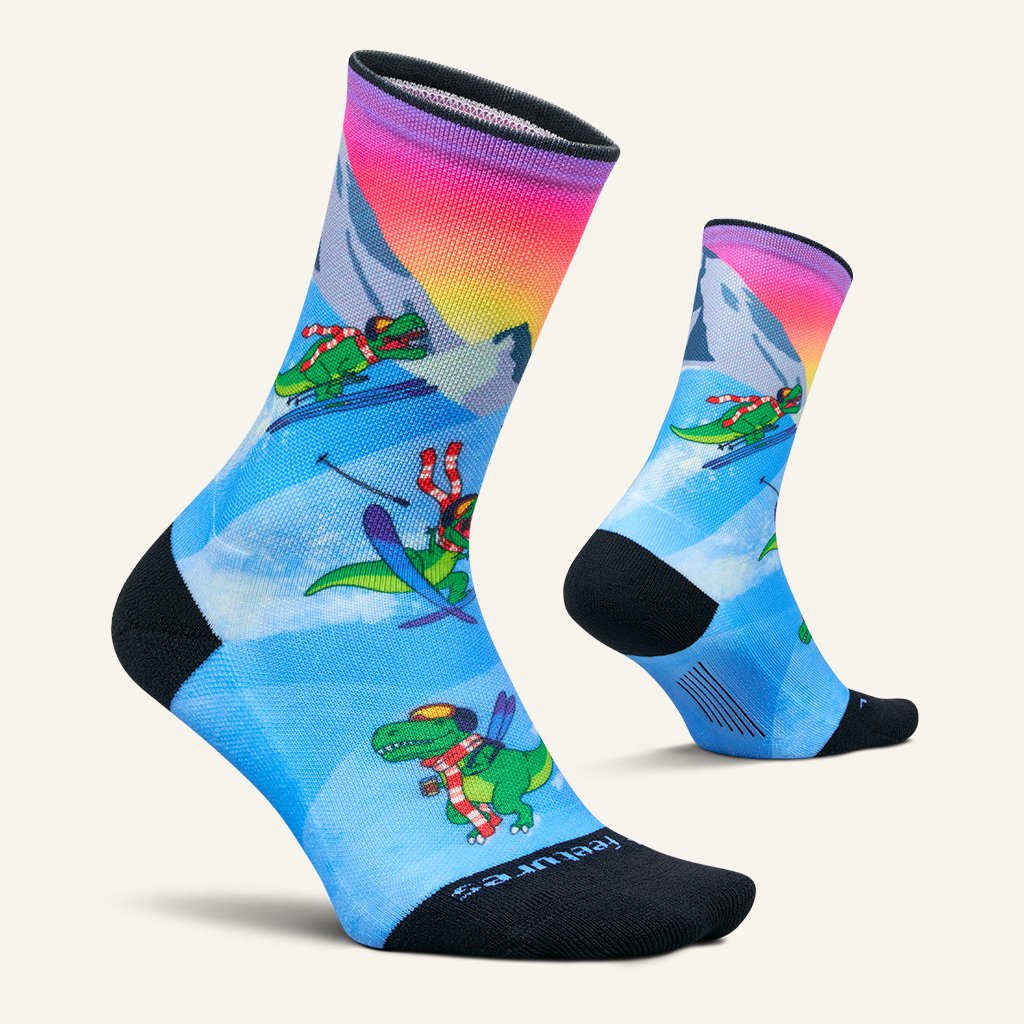 Ski Rex