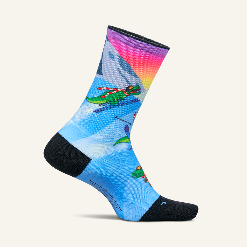 Ski Rex