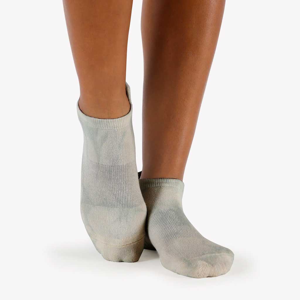 Pointe Studio Wash Out Grip Sock