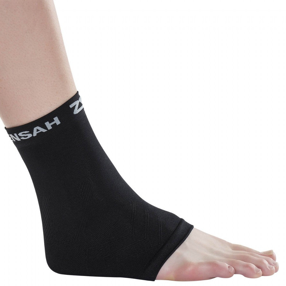 Zensah Compression Ankle Support Sleeve