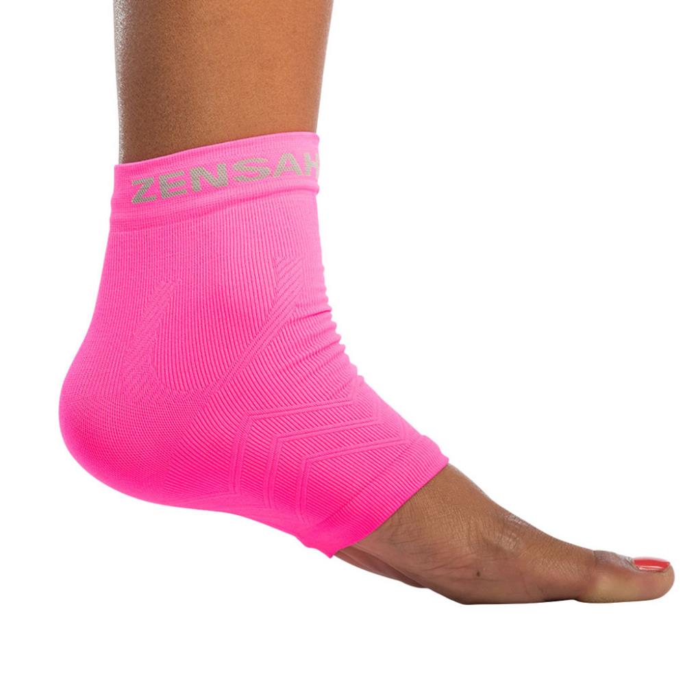 Zensah Compression Ankle Support Sleeve