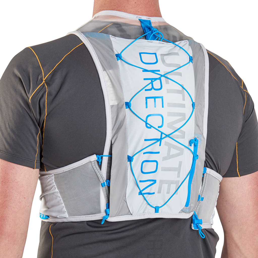Ultimate Direction Race Vest 5.0 Hydration Pack