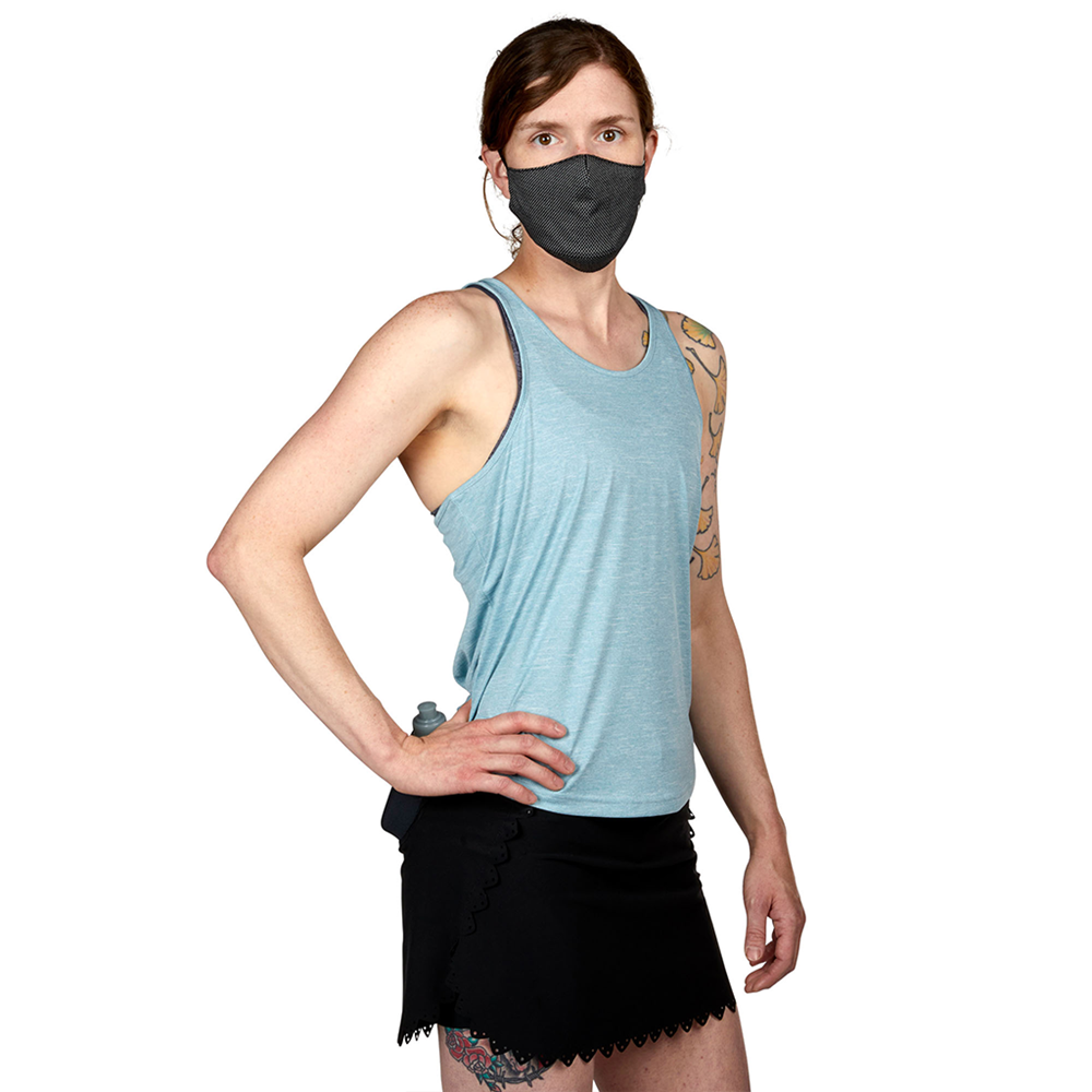 SALE:Ultimate Direction Contralis Tank Womens Running Singlet