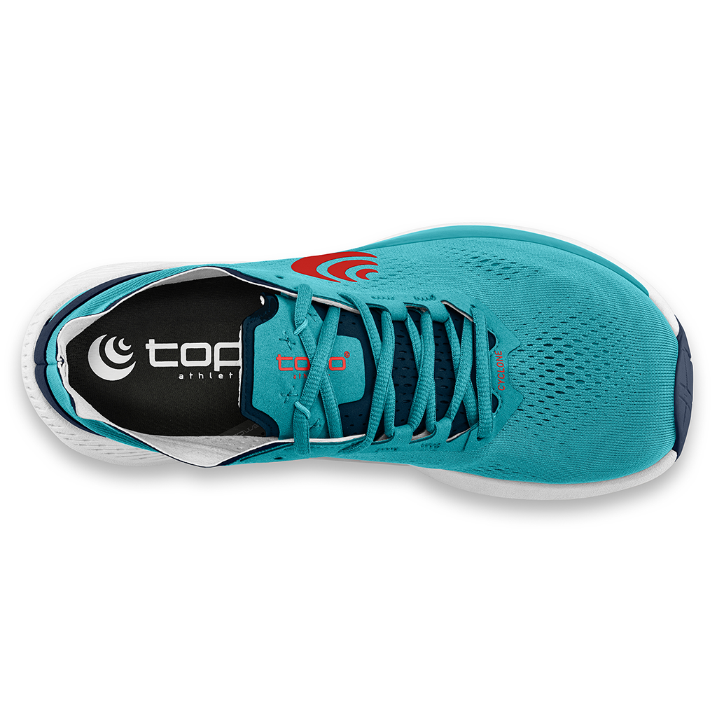 SALE: Topo Athletic CYCLONE Mens Road Running Shoes