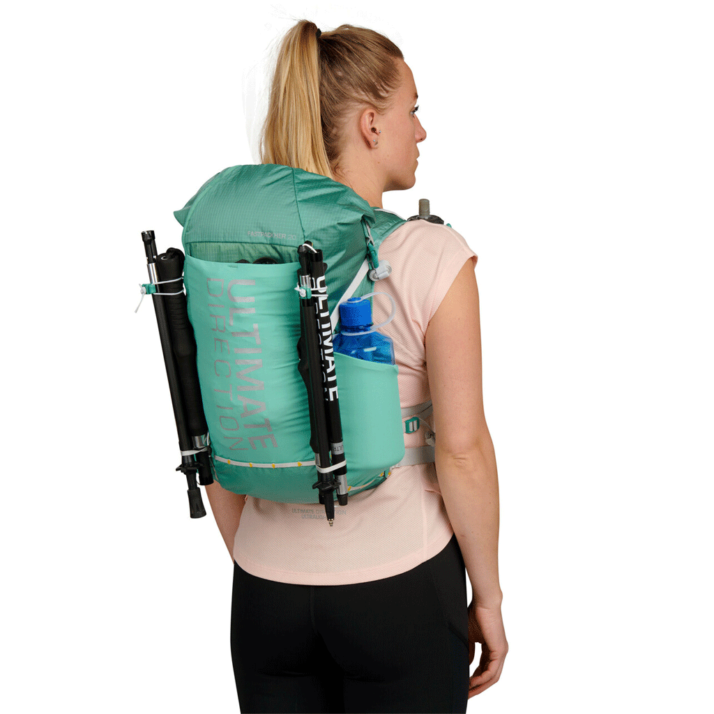 Ultimate Direction FastpackHER 20 Women&#39;s Running Backpack