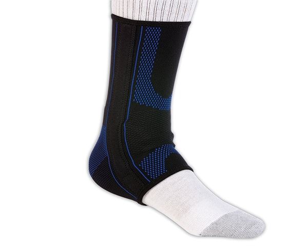 Pro-Tec Gel-Force Ankle Support Sleeve