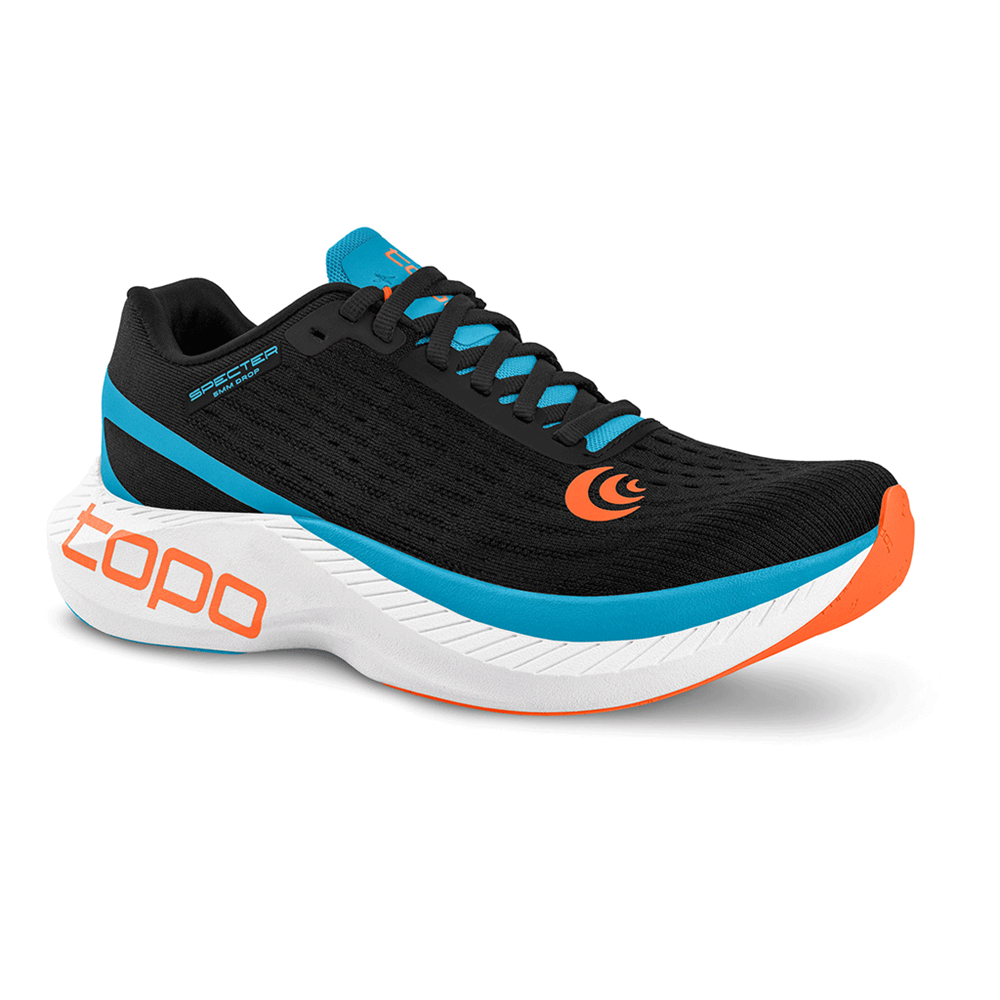 Topo Athletic SPECTER Mens Road Running Shoes