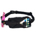 Black w/ Black Zip / One Size