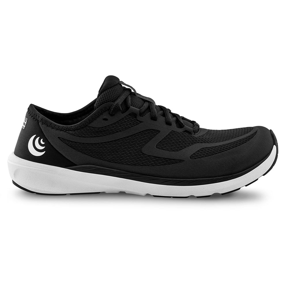 Topo Athletic ST-4 Mens Road Running Shoes