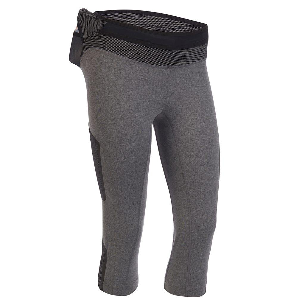 SALE: Ultimate Direction Hydro Womens 3/4 Running Tights