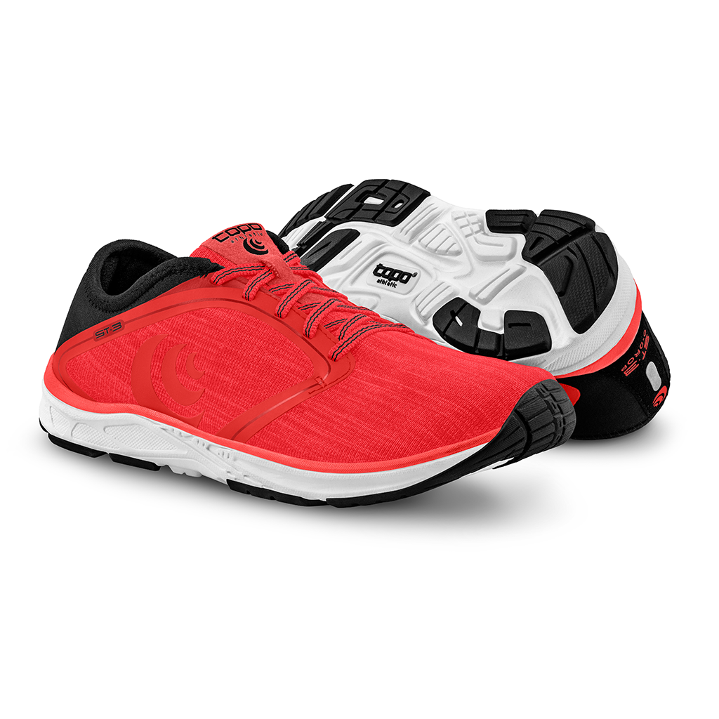 SALE: Topo Athletic ST-3 Womens Road Running Shoes