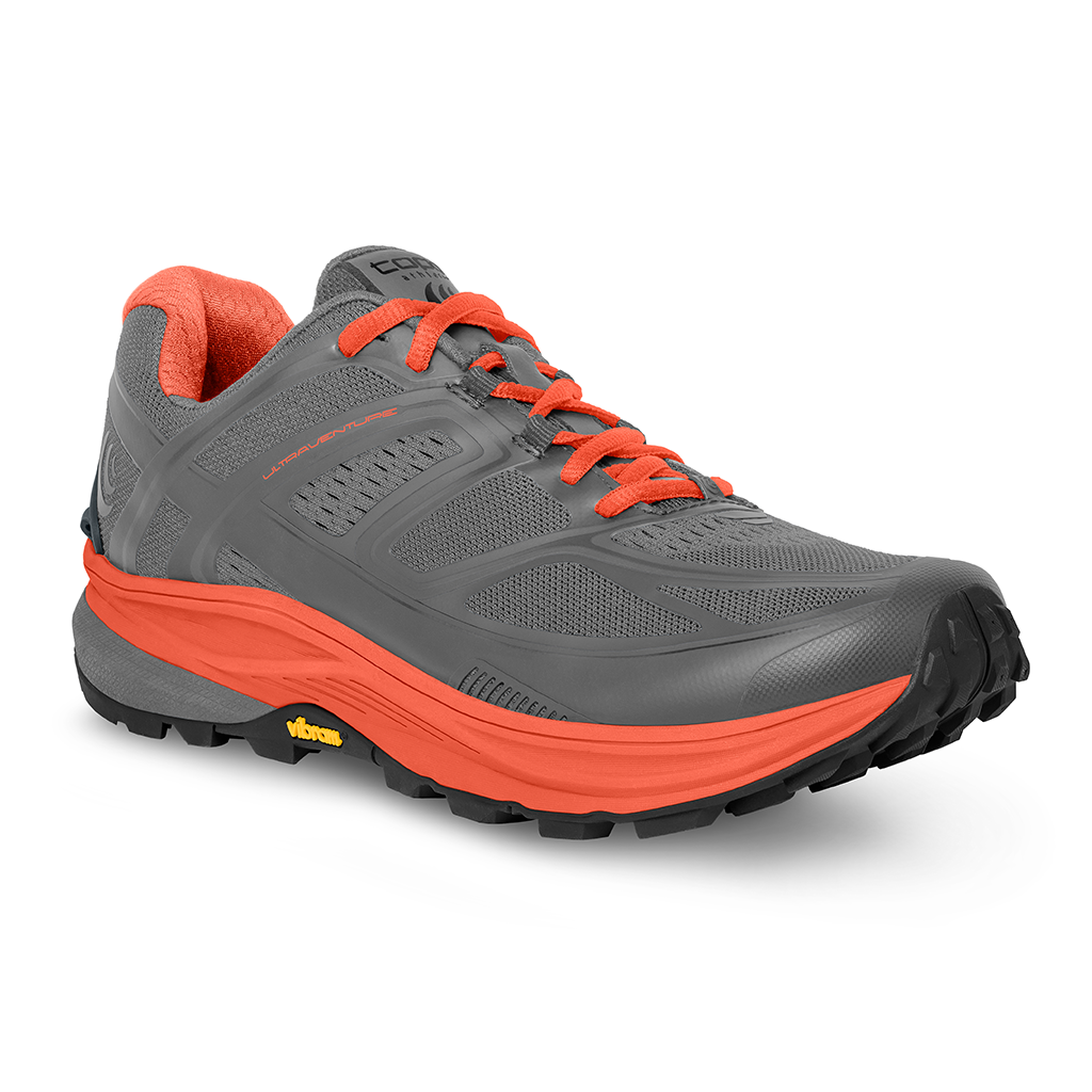 SALE: Topo Athletic ULTRAVENTURE Womens Trail Running Shoes