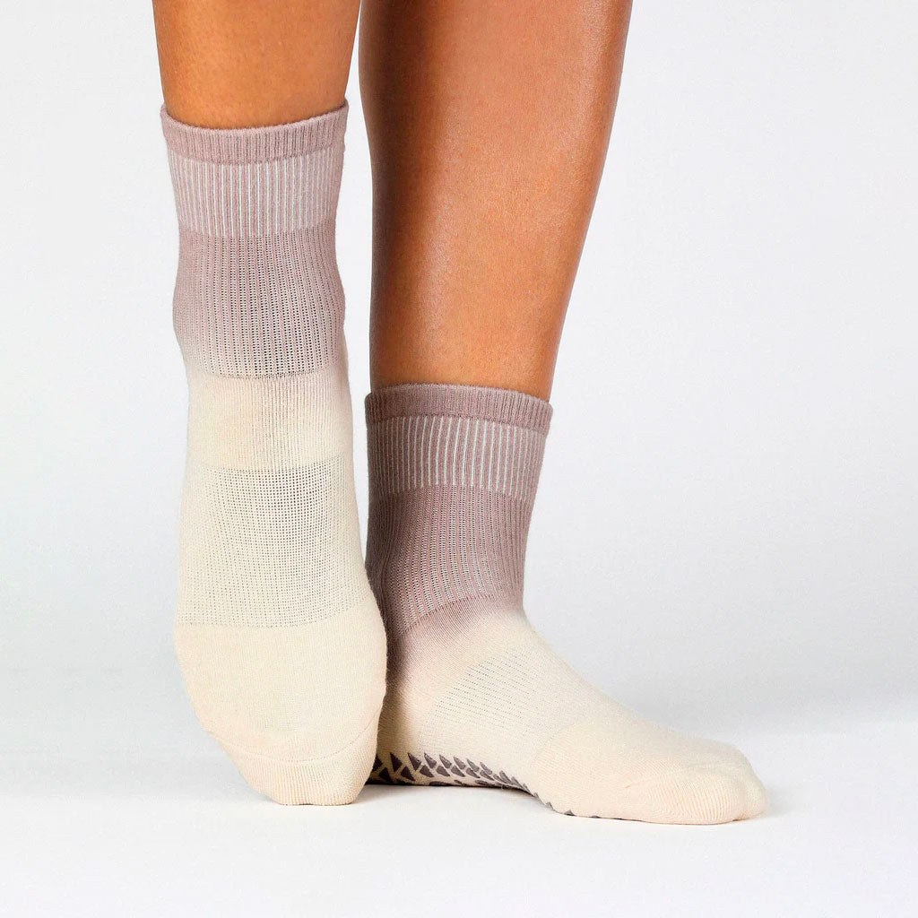 Pointe Studio Cameron Ankle Grip Socks