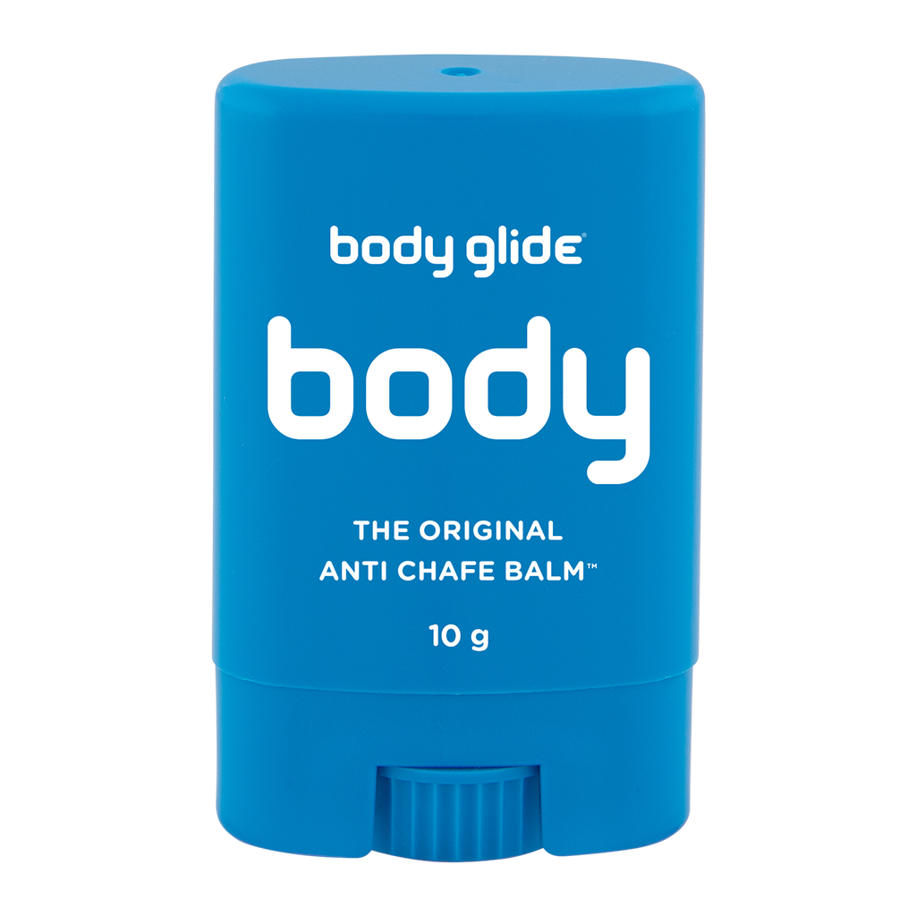 Body Glide Original Anti-Chafe Balm 10g